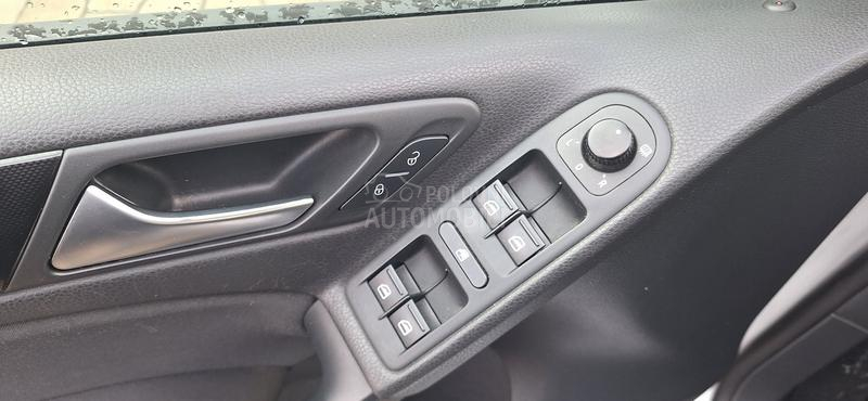 Volkswagen Golf 6 tdi