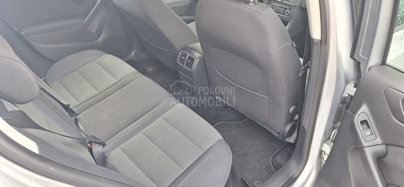 Volkswagen Golf 6 tdi