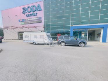 Nissan Pathfinder 2.5