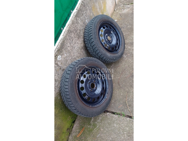 Pirelli 175/65 R15 Zimska