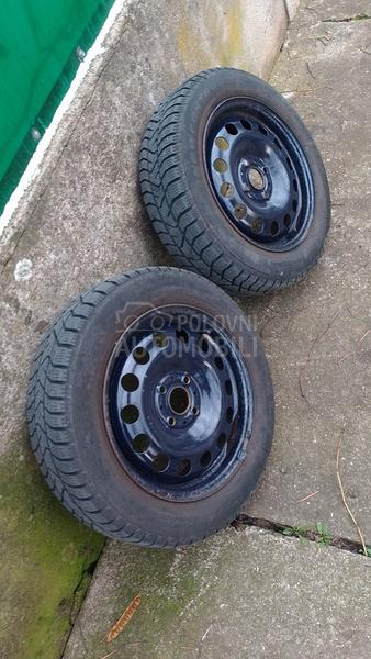 Pirelli 175/65 R15 Zimska