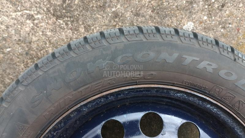 Pirelli 175/65 R15 Zimska