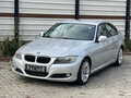 BMW 320d LCI