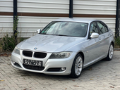 BMW 320d LCI