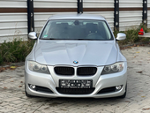 BMW 320d LCI