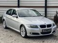 BMW 320d LCI