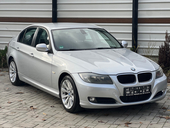 BMW 320d LCI