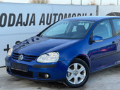 Volkswagen Golf 5 