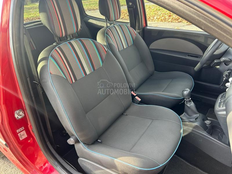 Renault Twingo 1.2 16v B E N Z I N