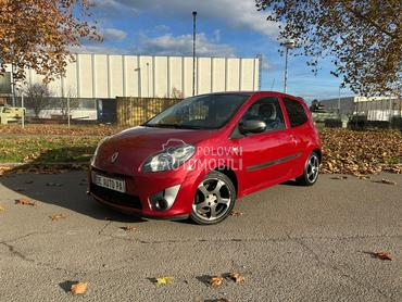 Renault Twingo 1.2 16v B E N Z I N