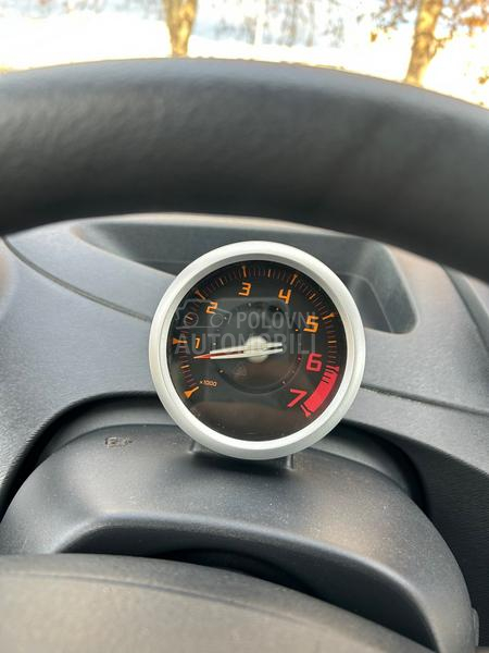 Renault Twingo 1.2 16v B E N Z I N