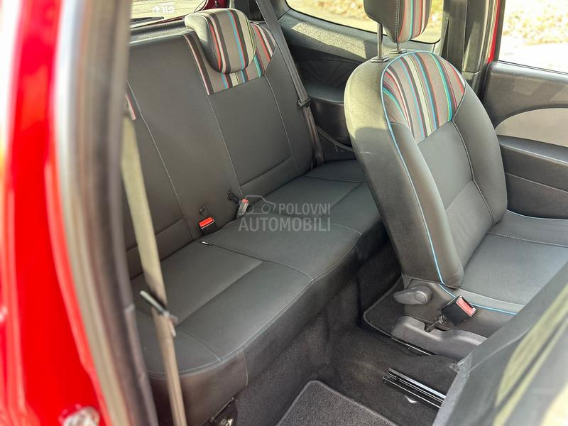 Renault Twingo 1.2 16v B E N Z I N