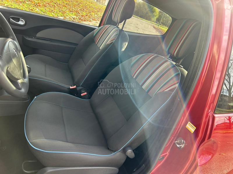 Renault Twingo 1.2 16v B E N Z I N