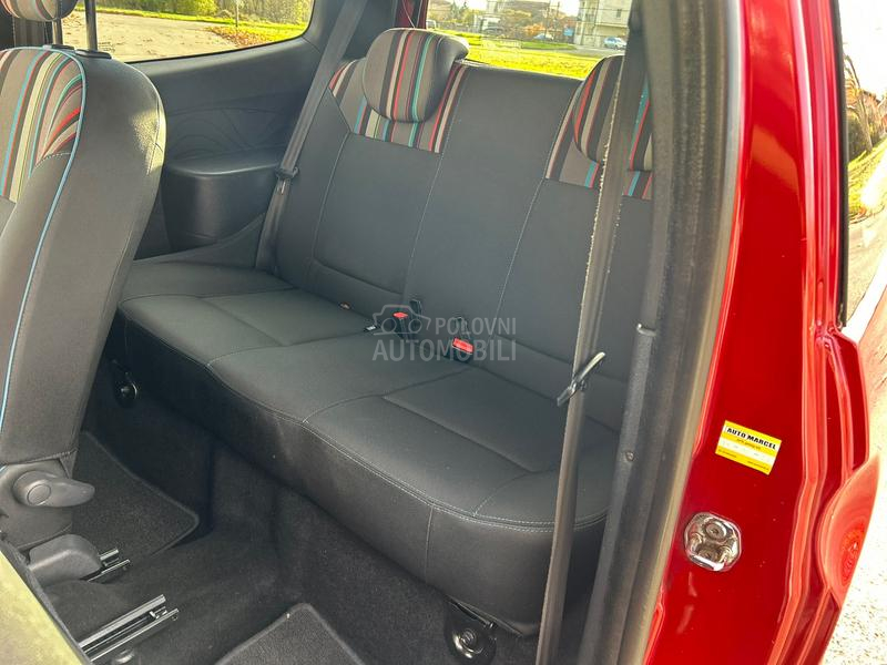 Renault Twingo 1.2 16v B E N Z I N