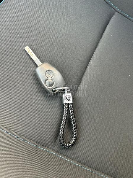 Renault Twingo 1.2 16v B E N Z I N