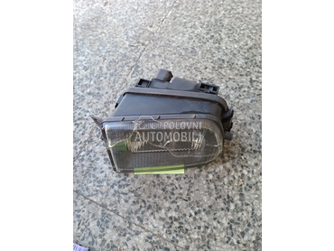 Maglenka za BMW Ostalo