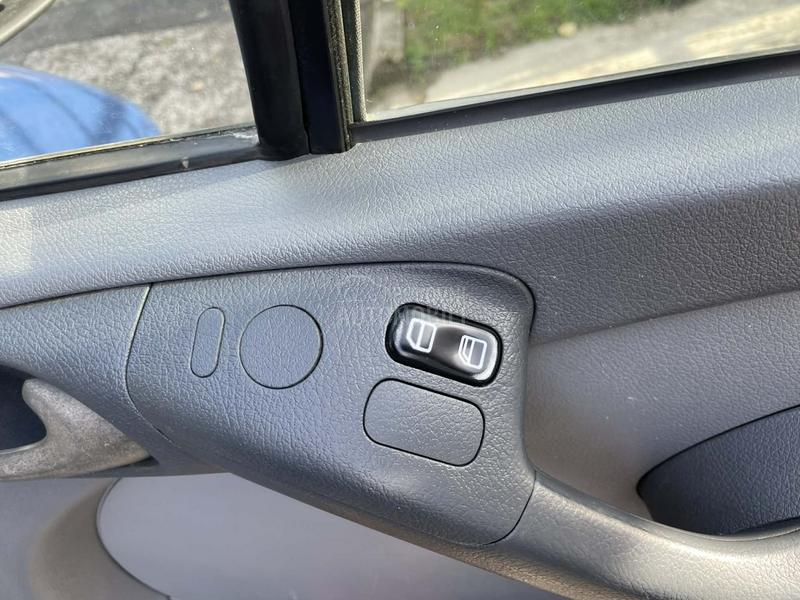 Mercedes Benz Sprinter 313 cdi