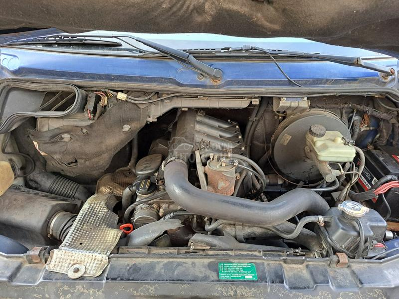 Mercedes Benz Sprinter 313 cdi