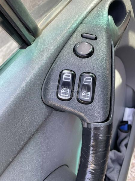 Mercedes Benz Sprinter 313 cdi