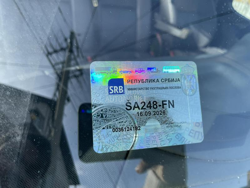 Mercedes Benz Sprinter 313 cdi