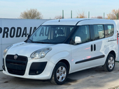 Fiat Doblo N1