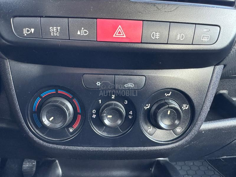 Fiat Doblo N1
