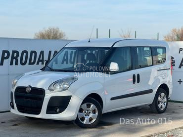Fiat Doblo N1
