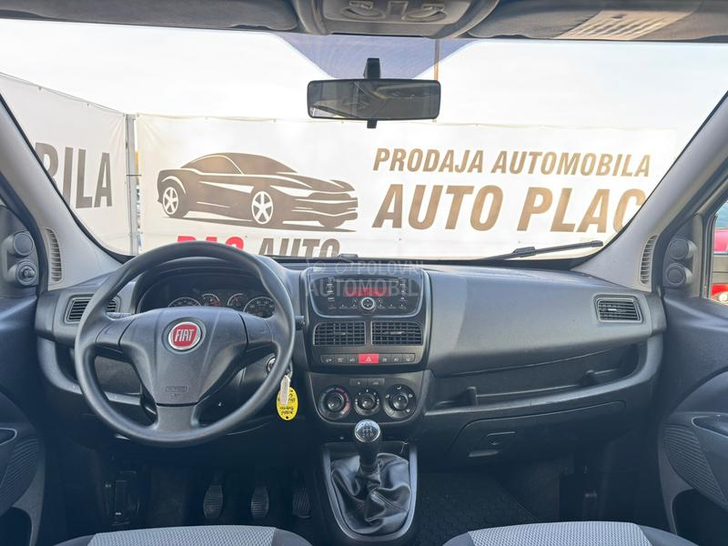Fiat Doblo N1