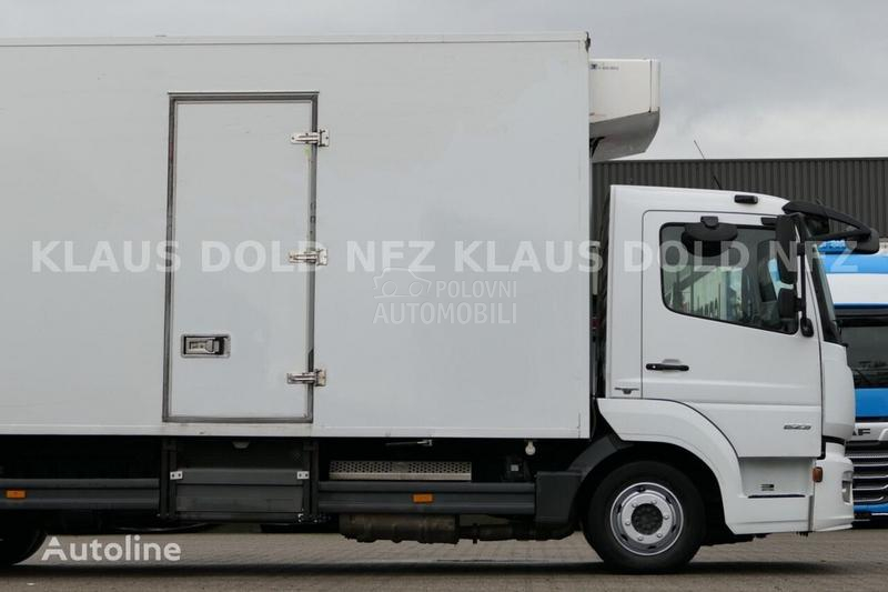 Mercedes Benz Atego 823 hladnjača