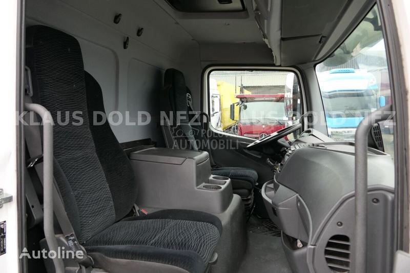 Mercedes Benz Atego 823 hladnjača