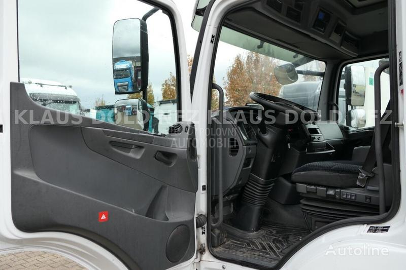 Mercedes Benz Atego 823 hladnjača