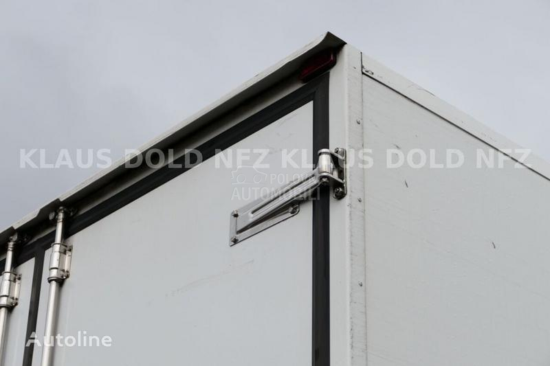 Mercedes Benz Atego 823 hladnjača