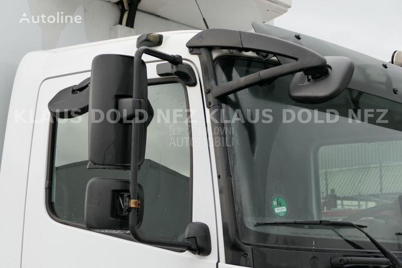 Mercedes Benz Atego 823 hladnjača