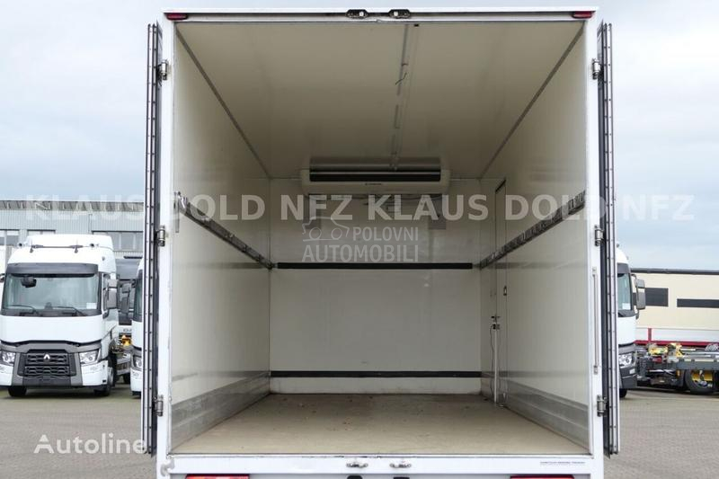 Mercedes Benz Atego 823 hladnjača