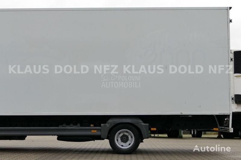 Mercedes Benz Atego 823 hladnjača