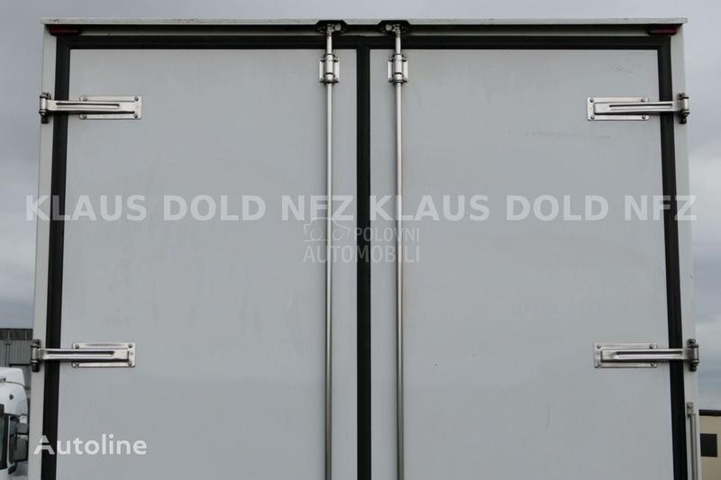 Mercedes Benz Atego 823 hladnjača