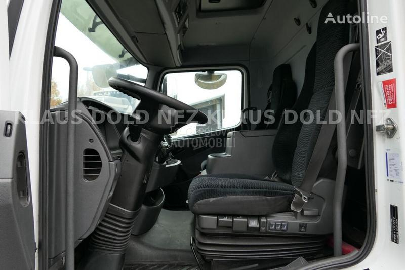 Mercedes Benz Atego 823 hladnjača