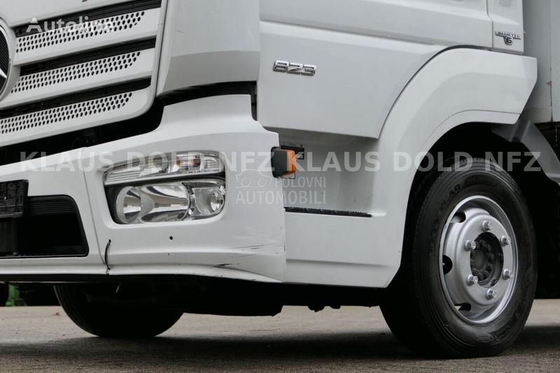 Mercedes Benz Atego 823 hladnjača