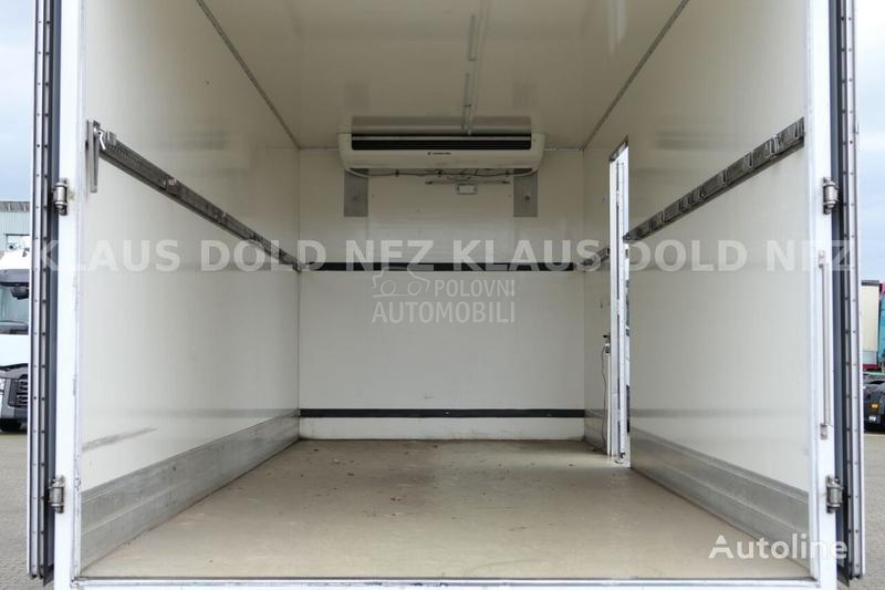 Mercedes Benz Atego 823 hladnjača