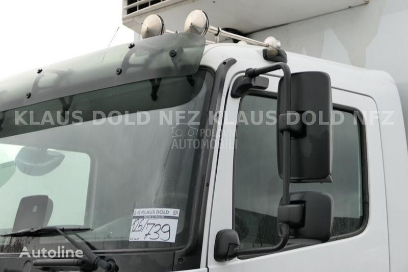 Mercedes Benz Atego 823 hladnjača