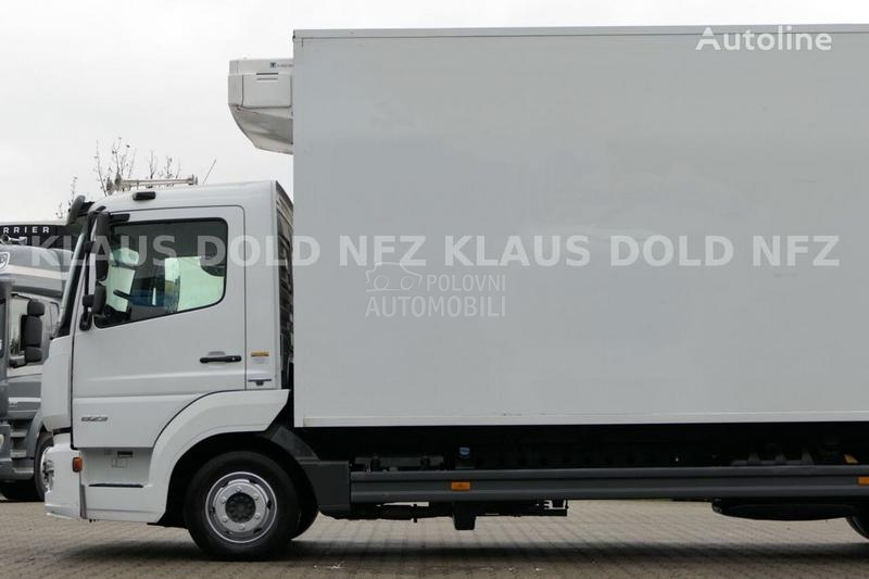Mercedes Benz Atego 823 hladnjača