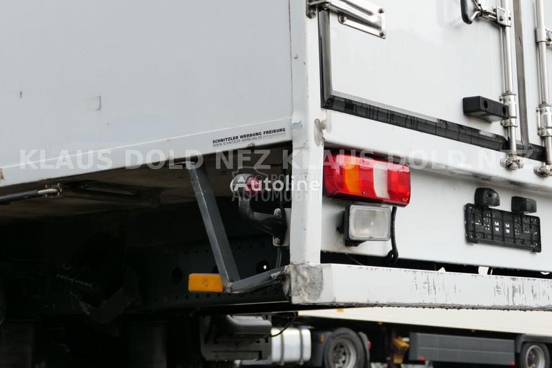 Mercedes Benz Atego 823 hladnjača