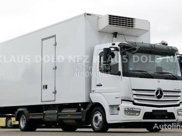 Mercedes Benz Atego 823 hladnjača