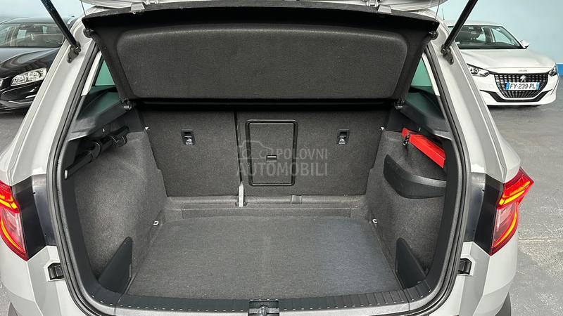 Škoda Karoq /NARDO/MATRIX/FUL