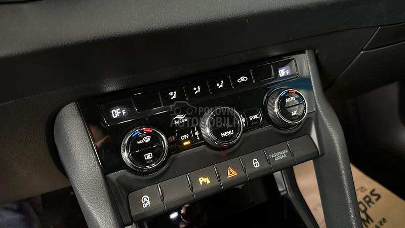 Škoda Karoq /NARDO/MATRIX/FUL