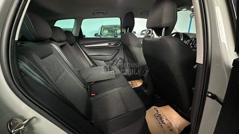 Škoda Karoq /NARDO/MATRIX/FUL