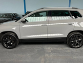 Škoda Karoq /NARDO/MATRIX/FUL