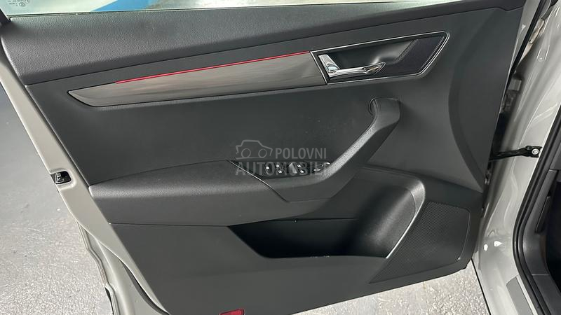 Škoda Karoq /NARDO/MATRIX/FUL