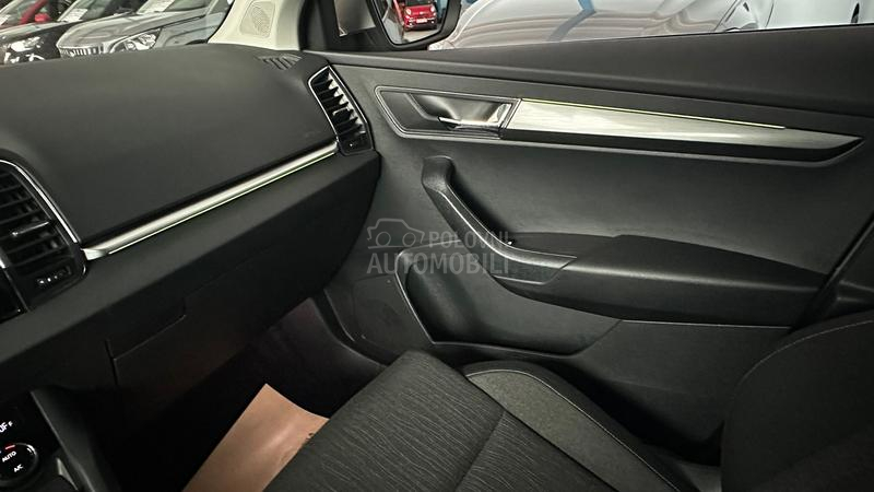 Škoda Karoq /NARDO/MATRIX/FUL