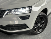 Škoda Karoq /NARDO/MATRIX/FUL